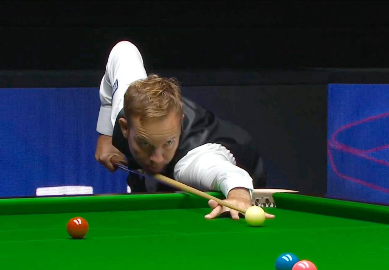 找到手感 找到手感