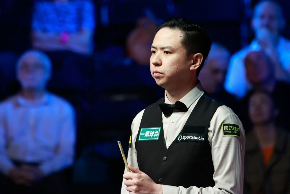 瞩目的焦点 瞩目的焦点