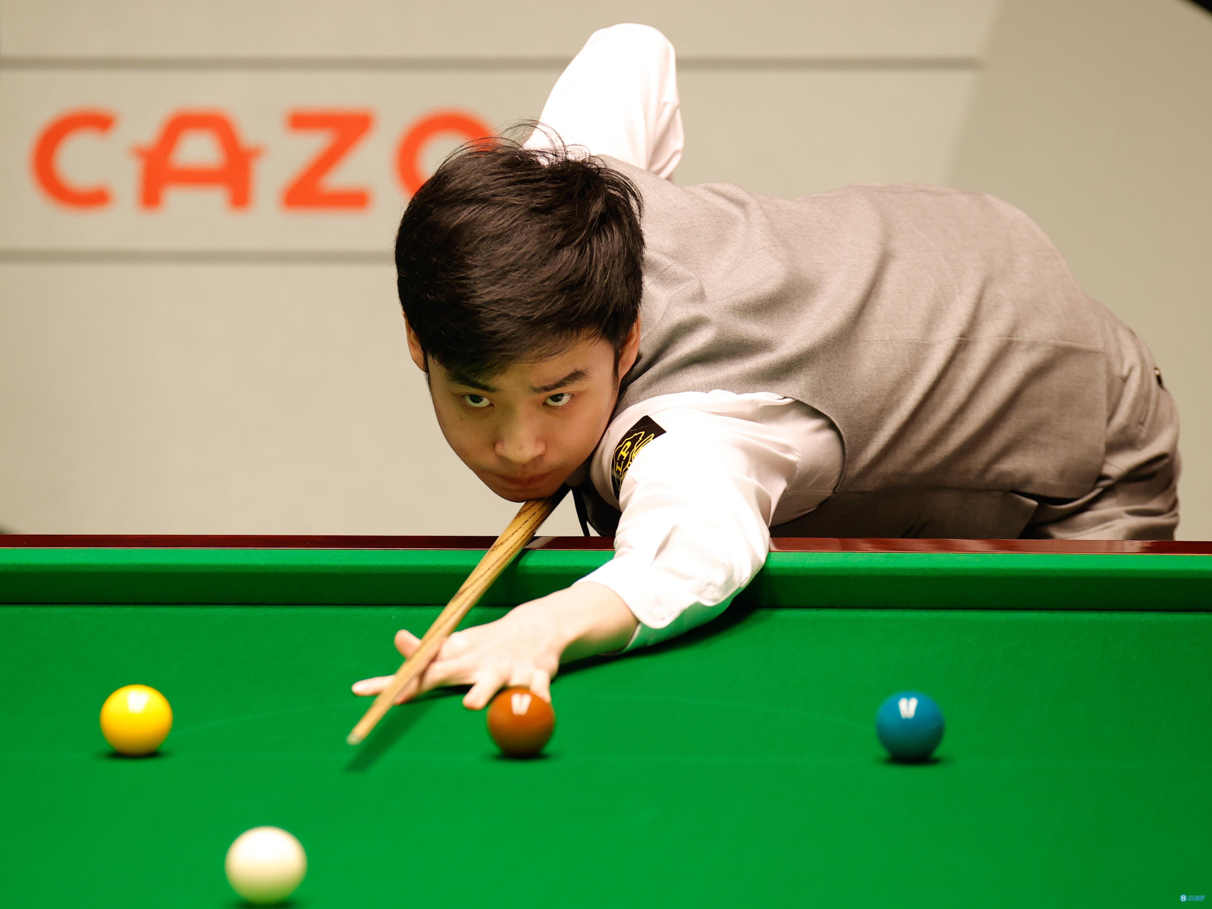 他们的主席 他们的主席