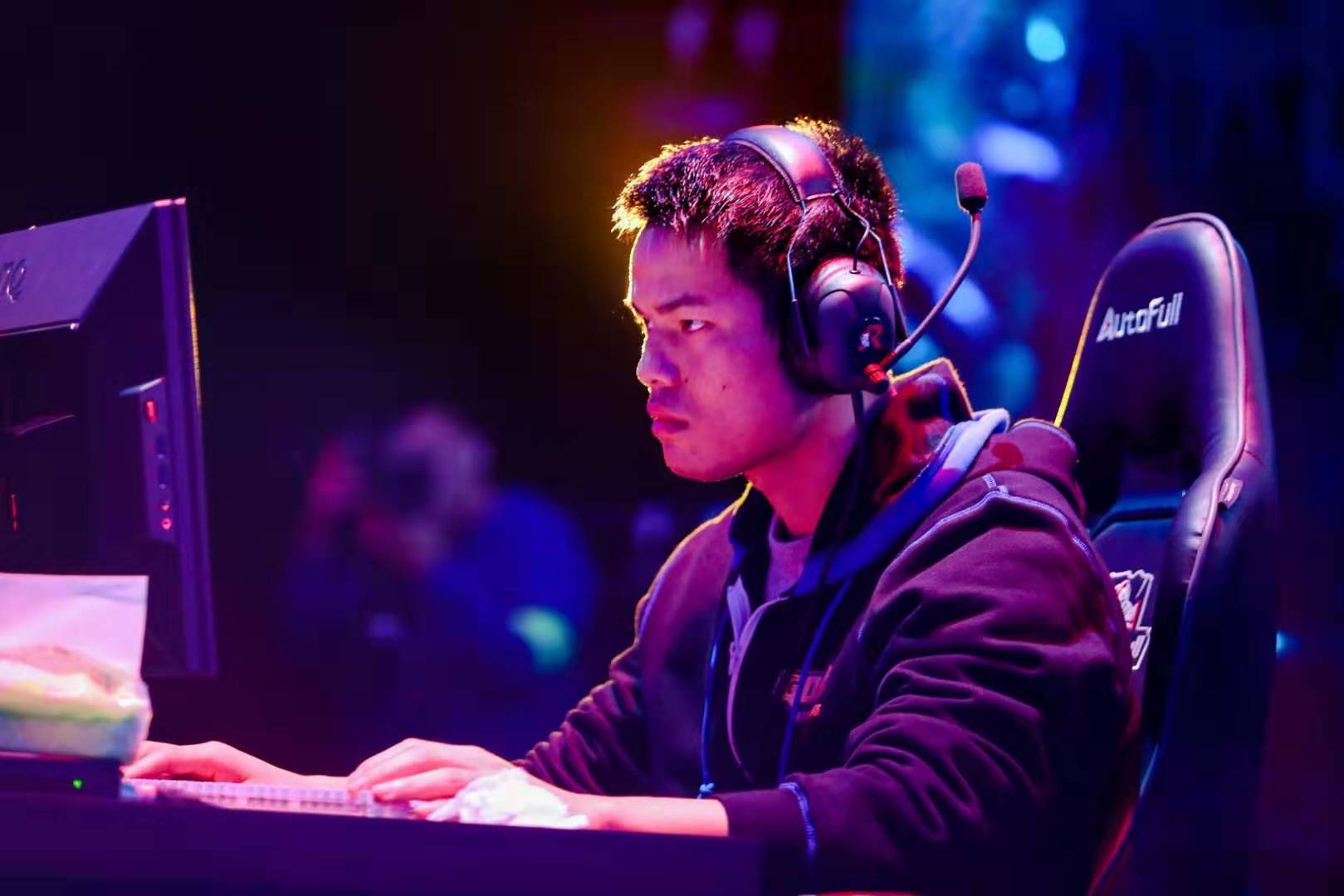 全国竞技中 全国竞技中