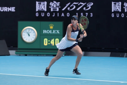 在国际田径 在国际田径