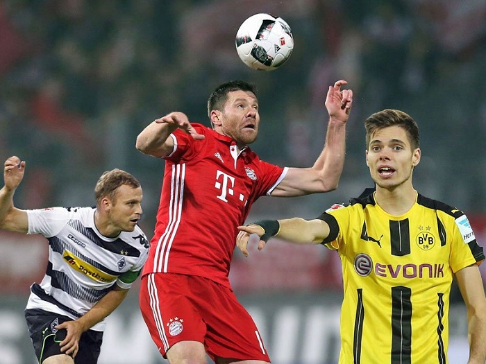 洲足球格局 洲足球格局