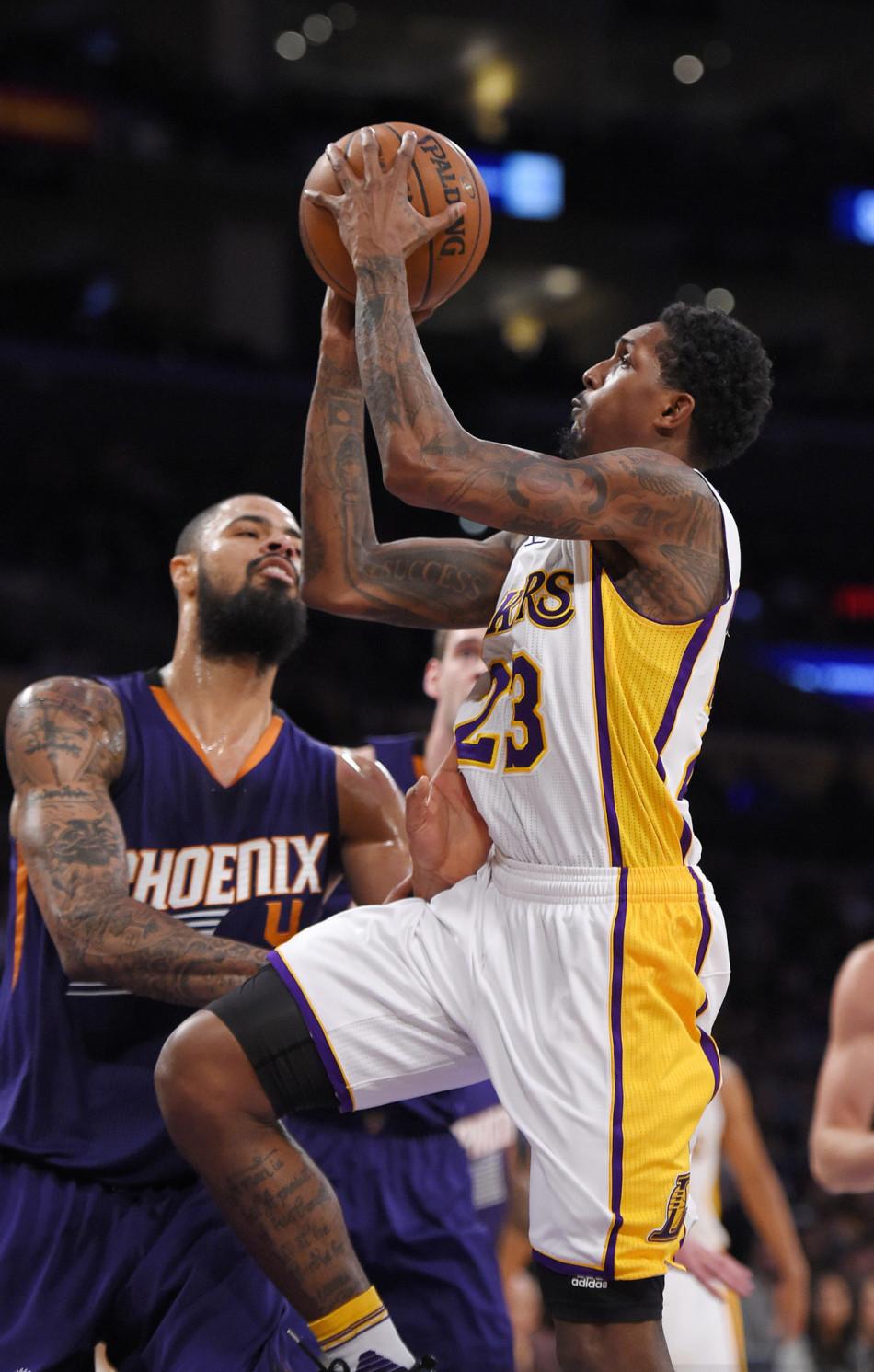 詹姆斯在比 詹姆斯在比